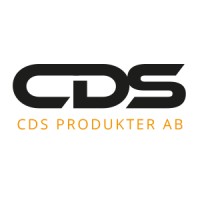 CDS Produkter AB logo - Similar company to Ozz Lights