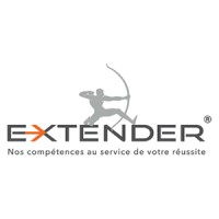 EXTENDER Real Estate Agency logo - Similar company to Extender Immobilier