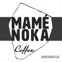 Mamé Noka Coffee Roaster logo - Similar company to Deep Coffee Roaster