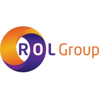 ROL Group logo - Similar company to Gr White & Son Ltd
