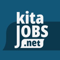 KITAJOBS.net | My Social Search logo - Similar company to Vertassit