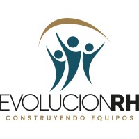 EVOLUCION RH • Consultora de RRHH logo - Similar company to Conecta Consultora Rh