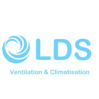 LDS Ventilation et Climatisation logo - Similar company to 🔥Lds Chauffage Et Climatisation🔥