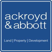 Ackroyd & Abbott Ltd logo - Similar company to Walltec Group Ltd