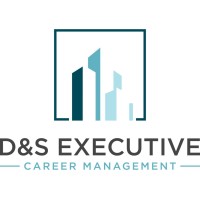 D&S Executive Career Management logo - Similar company to Backpacker Media