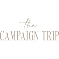 The Campaign Trip logo - Similar company to Barri
