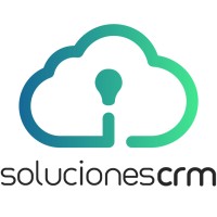 Soluciones-CRM logo - Similar company to Crank Crm