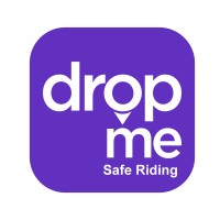 dropme logo - Similar company to Kmt Alfa Group