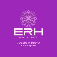 ERH-Consultoria logo - Similar company to Vds Engenharia