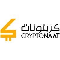 Cryptonaat كربتونات logo - Similar company to Ezze
