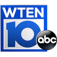 WTEN-TV logo - Similar company to Stage Right Secrets