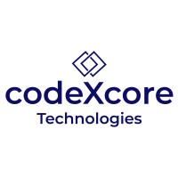 CodeXCore Technologies logo - Similar company to Adaptive Edge Digital