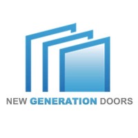 New Generation Doors