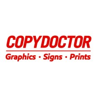 Copy Doctor. Houston And Friendswood