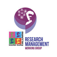 MCAA Research Management Working Group logo - Similar company to Radiance