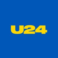 UNITED24 logo - Similar company to Medical Procurement Of Ukraine