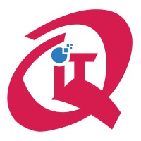 Qawmi IT logo - Similar company to Burgeon Strategy