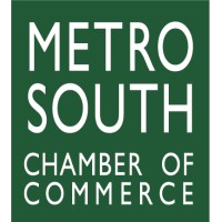 Metro South Chamber of Commerce logo - Similar company to Hawk Guard Llc