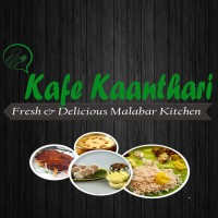 Kafe Kaanthari logo - Similar company to Gormley Robotics