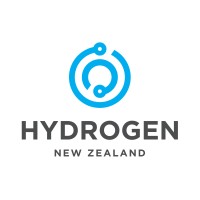 New Zealand Hydrogen Council logo - Similar company to Fabrum.