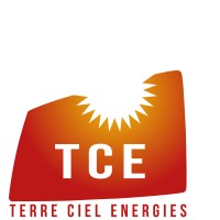 TERRE CIEL ENERGIES - TCE logo - Similar company to Naldeo Group