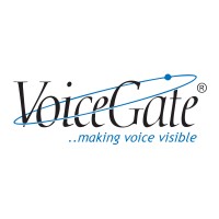 VoiceGate Technologies India Pvt. Ltd. logo - Similar company to Broadgate Software Solutions Pvt. Ltd.