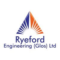 Ryeford Engineering Glos Ltd logo - Similar company to Gandtrack Limited