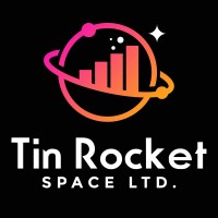 Tin Rocket Space Ltd. logo - Similar company to Star-Dundee