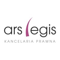 ARS LEGIS Kancelaria Prawna logo - Similar company to Aps Poland