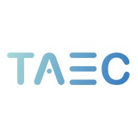 TAEC logo - Similar company to Espacio360