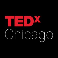 TEDxChicago logo - Similar company to Backlot Ai