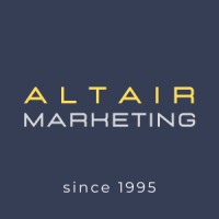 Altair Marketing logo - Similar company to Cf Consulting Srl