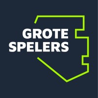 Grote Spelers logo - Similar company to Veganboost