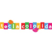 Tecla Colorida