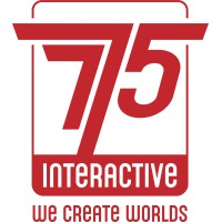 775 Interactive Inc logo - Similar company to Atlantisplay