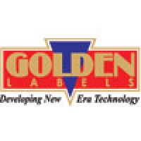 Golden Labels logo - Similar company to Aa Traders