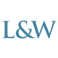 Lane & Waterman LLP logo - Similar company to Dentons Davis Brown