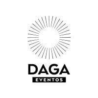 DAGA Eventos Corporativos logo - Similar company to Grupo Mesarosa - Meetings & Events - Dmc Mesarosa Monterrey