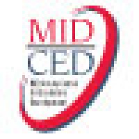 Midjersey Center For Economic Development (Midced)