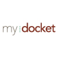 myDocket logo - Similar company to Shelfbucks