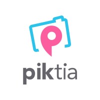 Piktia logo - Similar company to Soundstage.Fm