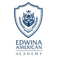 Edwina American Academy logo - Similar company to Preflight Safety