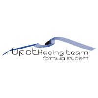 UPCT Racing Team logo - Similar company to Luzzio
