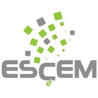ESÇEM logo - Similar company to Encon Lab