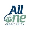All One Credit Union logo - Similar company to Hanscom Federal Credit Union