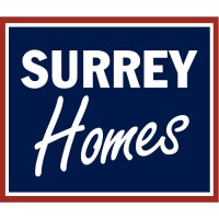 Surrey Homes logo - Similar company to Gainesville-Alachua County Association Of Realtors