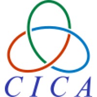CICA Secretariat logo - Similar company to Hatch Studios