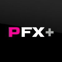 PFX+ logo - Similar company to Plastering Solutions Inc
