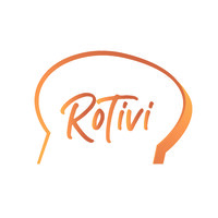 RoTivi Media logo - Similar company to Ekuator Media