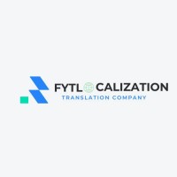FYTlocalization logo - Similar company to Hyper Media